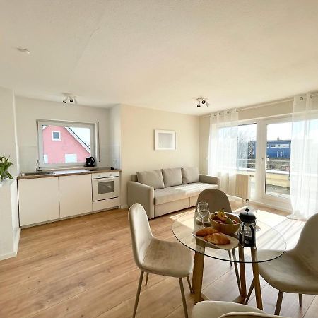 Fewo Apartment Lake Of Constance 腓特烈港 外观 照片