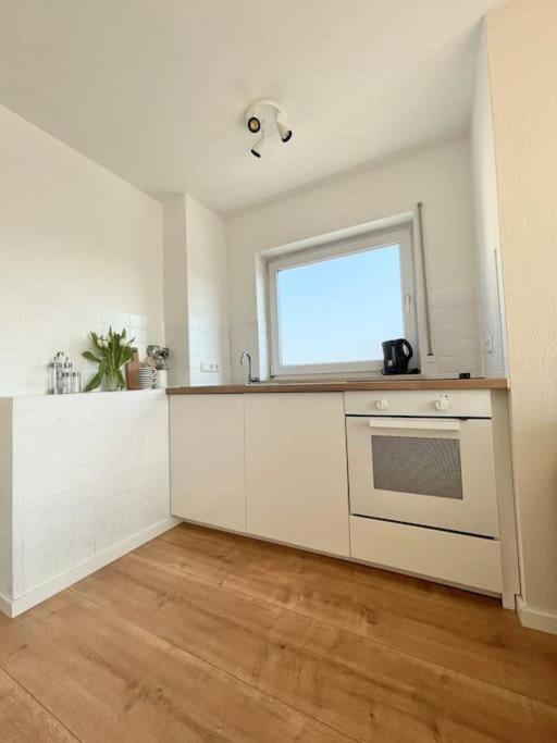 Fewo Apartment Lake Of Constance 腓特烈港 外观 照片