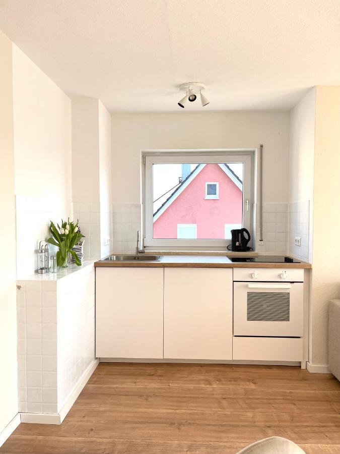 Fewo Apartment Lake Of Constance 腓特烈港 外观 照片