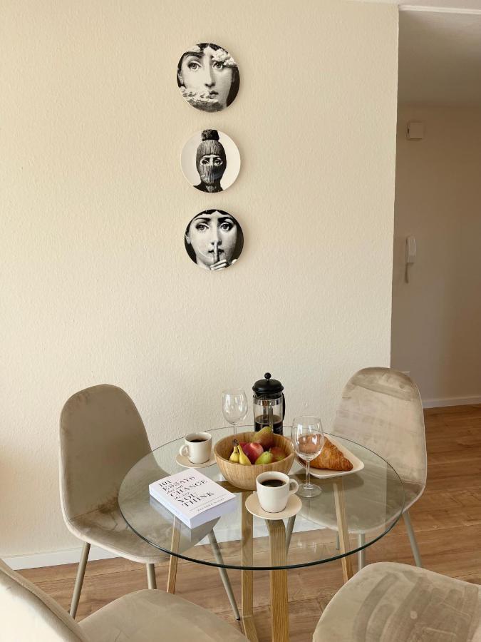 Fewo Apartment Lake Of Constance 腓特烈港 外观 照片